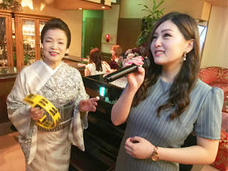 30代のオトナ女子活躍中 優しいママがいる安心のお店 求人情報 アルファイン